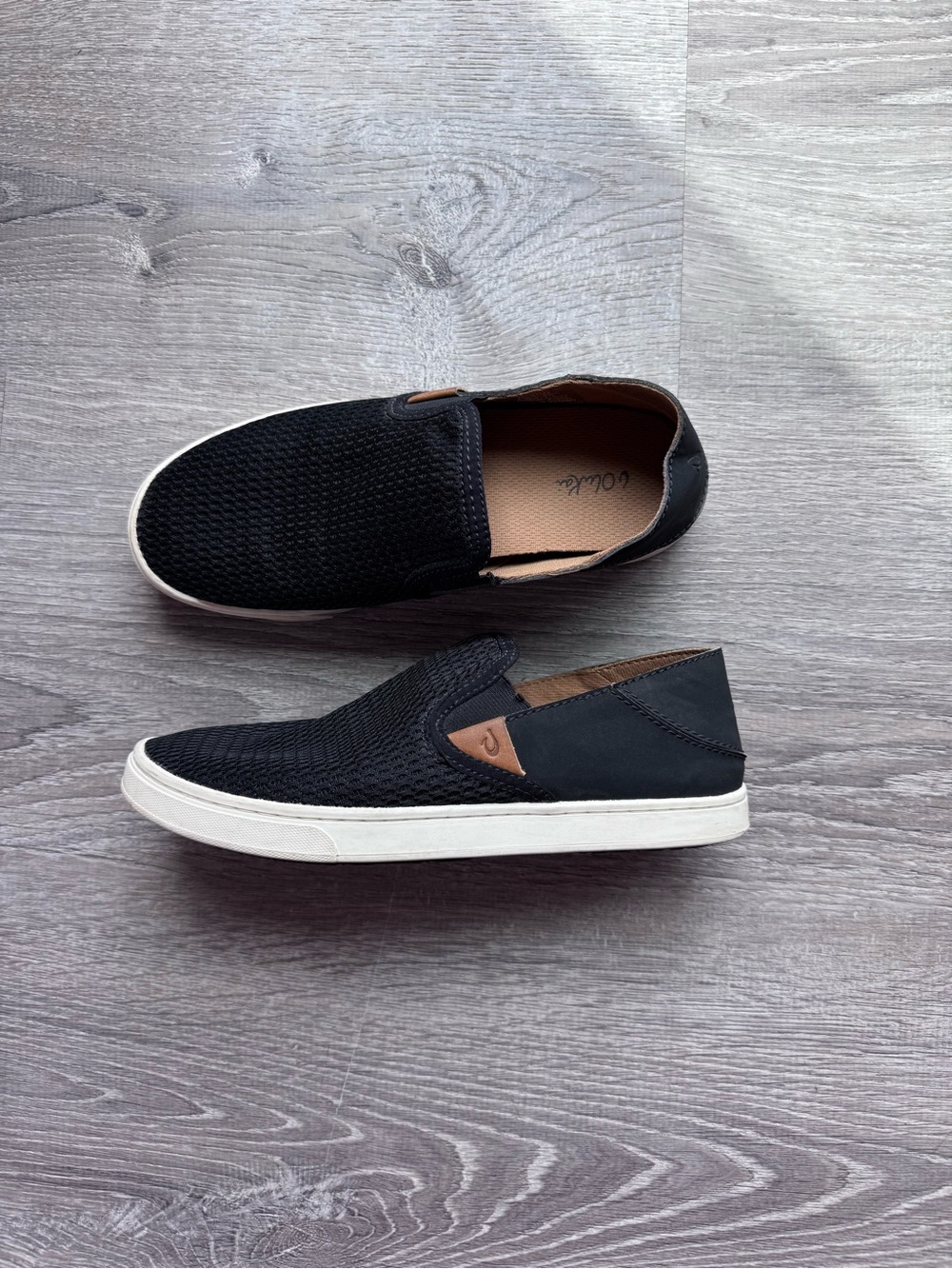 Olukai Pehuea Woman’s Shoes